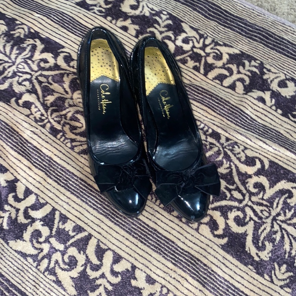 High heels